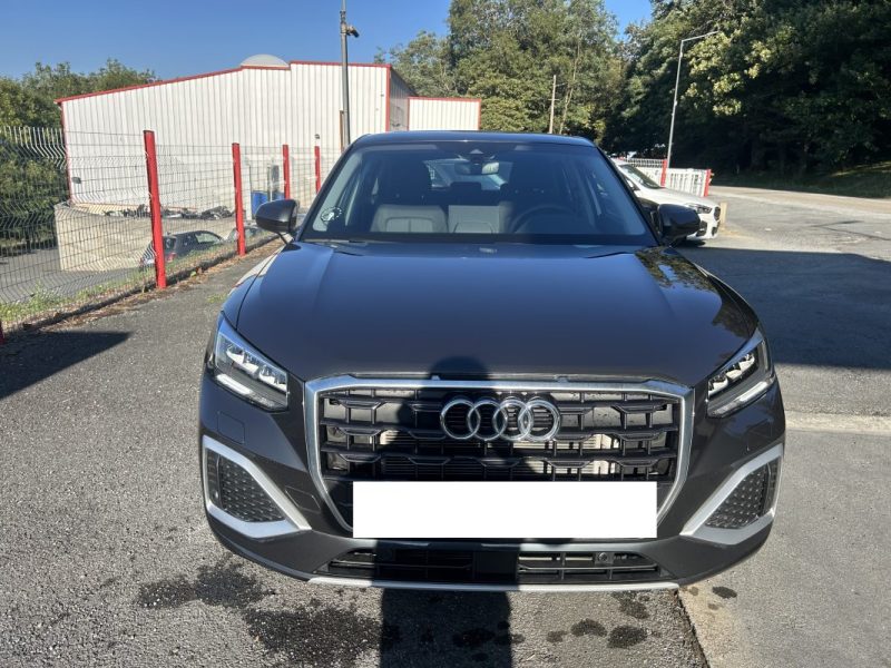 AUDI Q2 1.5 35 TFSI 150CH PRESTIGE / Garantie Constructeur 