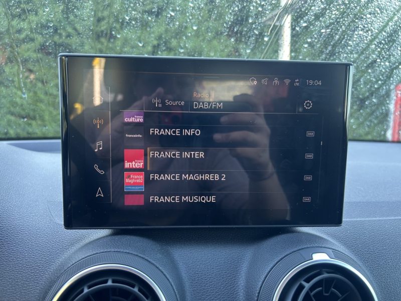 AUDI Q2 1.5 35 TFSI 150CH PRESTIGE / Garantie Constructeur 