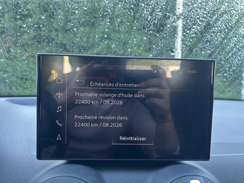 AUDI Q2 1.5 35 TFSI 150CH PRESTIGE / Garantie Constructeur 