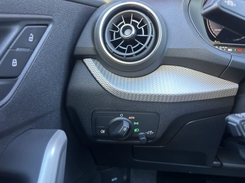 AUDI Q2 1.5 35 TFSI 150CH PRESTIGE / Garantie Constructeur 