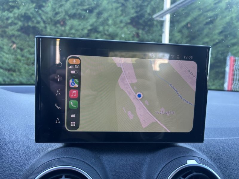 AUDI Q2 1.5 35 TFSI 150CH PRESTIGE / Garantie Constructeur 