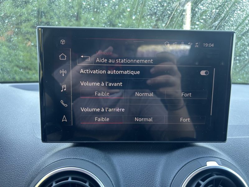 AUDI Q2 1.5 35 TFSI 150CH PRESTIGE / Garantie Constructeur 