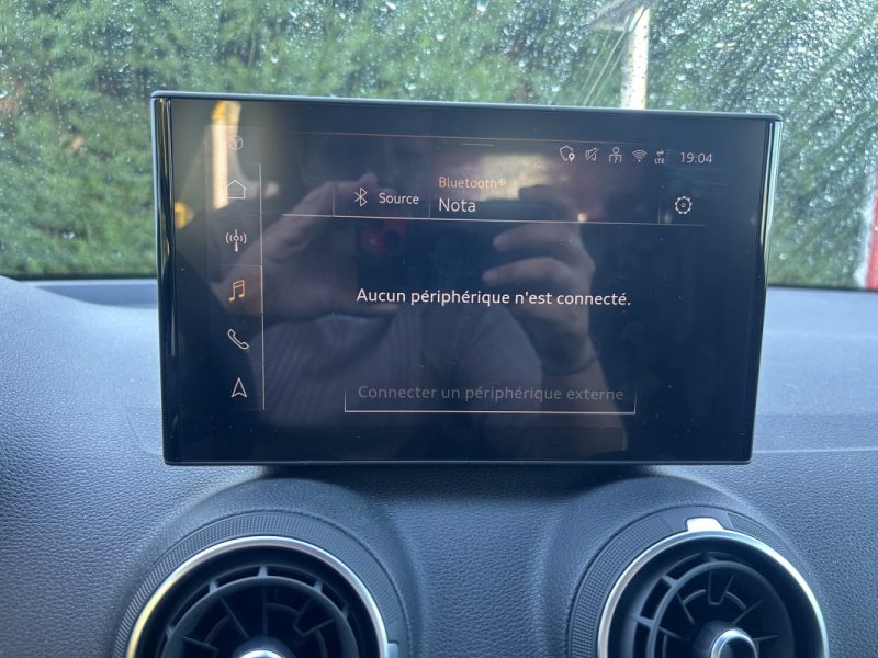 AUDI Q2 1.5 35 TFSI 150CH PRESTIGE / Garantie Constructeur 