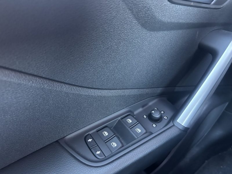 AUDI Q2 1.5 35 TFSI 150CH PRESTIGE / Garantie Constructeur 