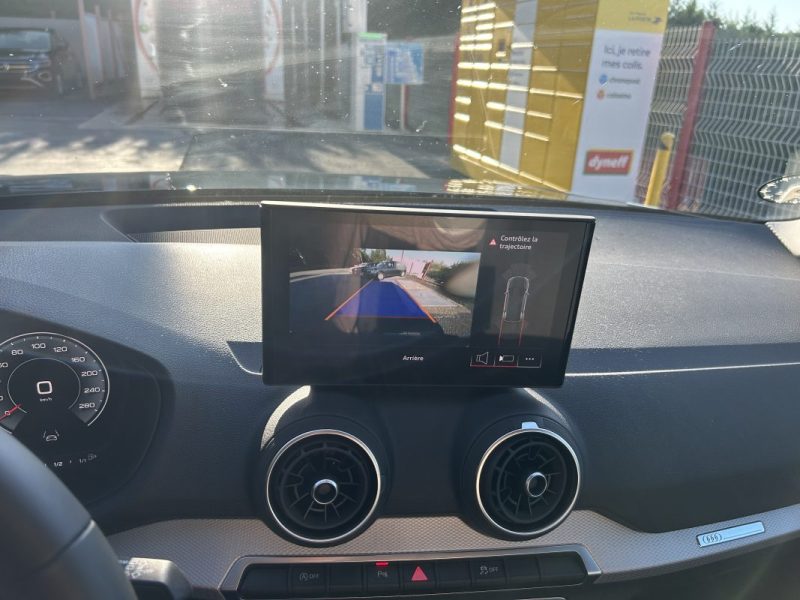 AUDI Q2 1.5 35 TFSI 150CH PRESTIGE / Garantie Constructeur 