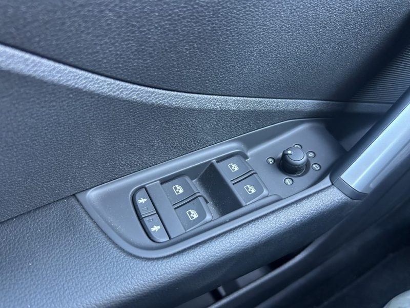 AUDI Q2 1.5 35 TFSI 150CH PRESTIGE / Garantie Constructeur 