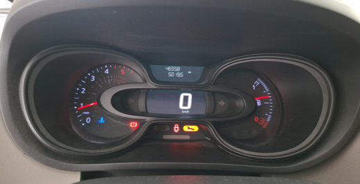 RENAULT TRAFIC L1 1.6 dCi 125ch energy ZEN 9 places Garantie 12 mois