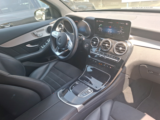 MERCEDES CLASSE GLC 300 cv DE AMG Line 4Matic 9G-Tronic Garantie 12 Mois