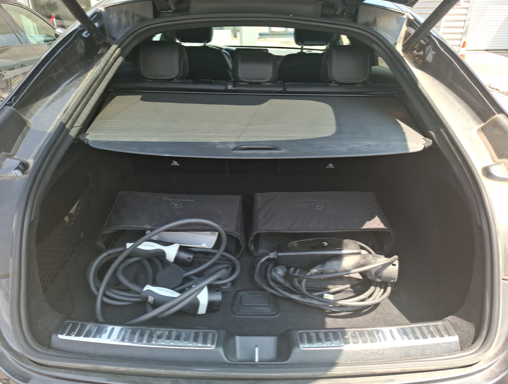 MERCEDES CLASSE GLC 300 cv DE AMG Line 4Matic 9G-Tronic Garantie 12 Mois