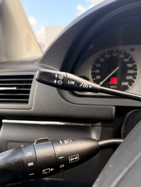 MERCEDES CLASSE B 2009