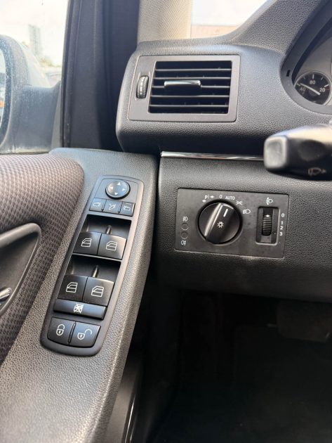 MERCEDES CLASSE B 2009