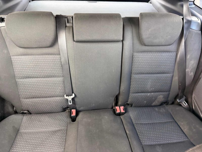 MERCEDES CLASSE B 2009