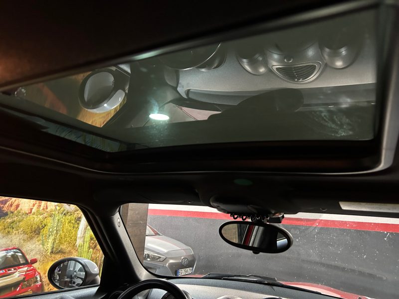 MINI MINI COUNTRYMAN 2015