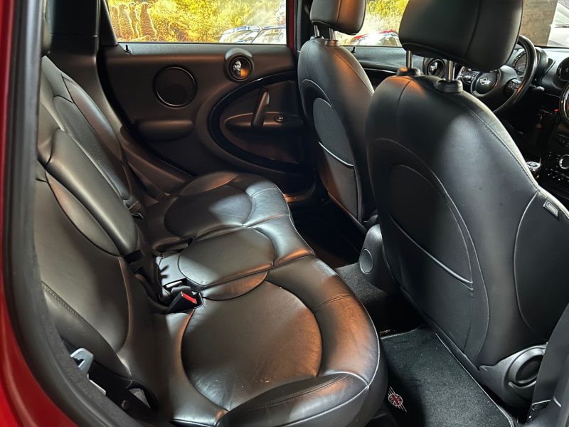 MINI MINI COUNTRYMAN 2015