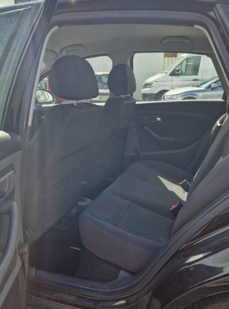 SEAT IBIZA1.4 Tdi 80 FAP Ecomotive 2008