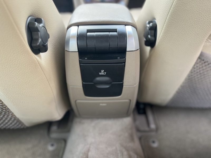 VOLVO XC70 D5 2.4 Break 185cv BVA awd 90.000 km