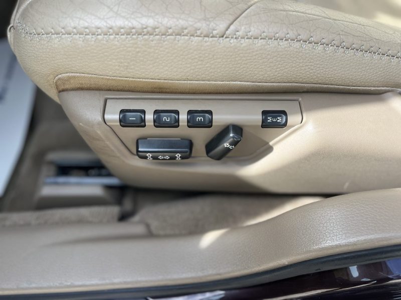 VOLVO XC70 D5 2.4 Break 185cv BVA awd 90.000 km