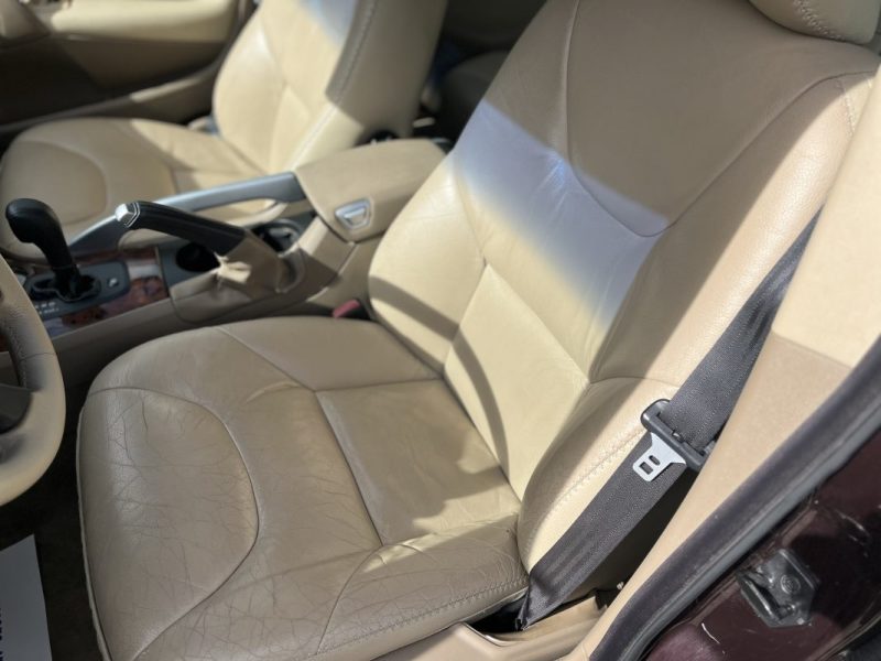 VOLVO XC70 D5 2.4 Break 185cv BVA awd 90.000 km