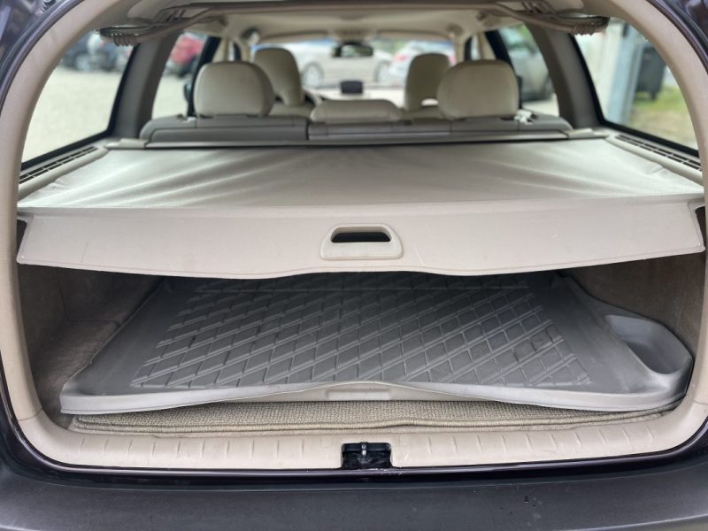 VOLVO XC70 D5 2.4 Break 185cv BVA awd 90.000 km