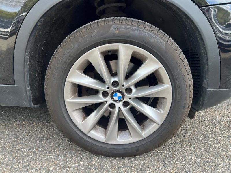 BMW X3 (F25) 20D XDRIVE 184cv LUXE