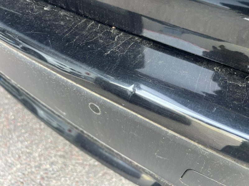 BMW X3 (F25) 20D XDRIVE 184cv LUXE