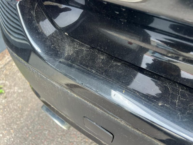 BMW X3 (F25) 20D XDRIVE 184cv LUXE