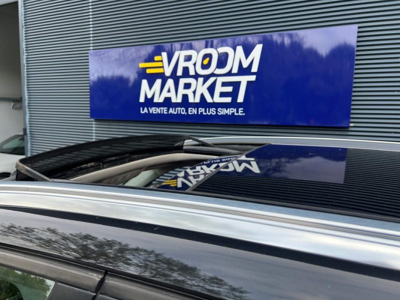 BMW X3 (F25) 20D XDRIVE 184cv LUXE