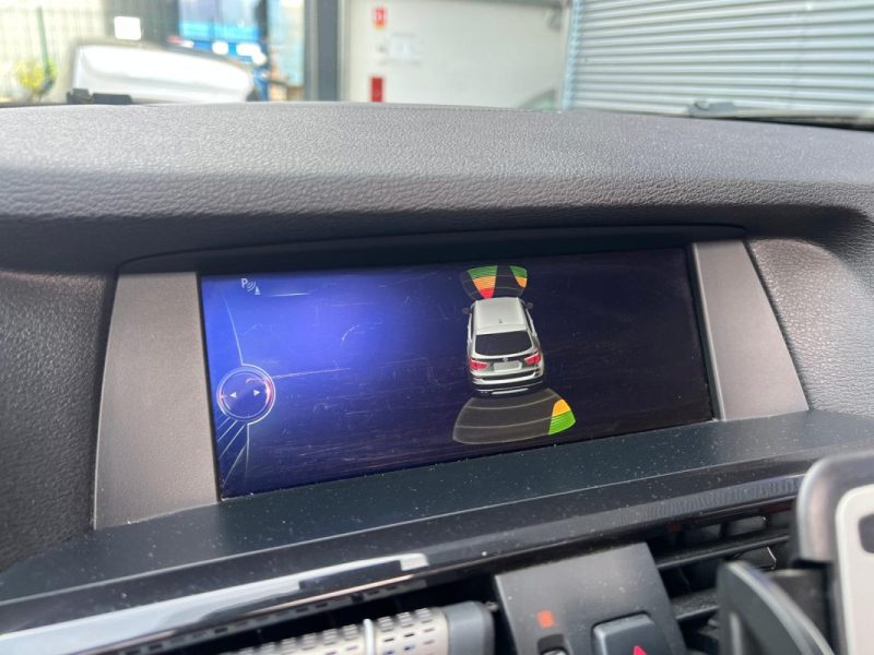 BMW X3 (F25) 20D XDRIVE 184cv LUXE