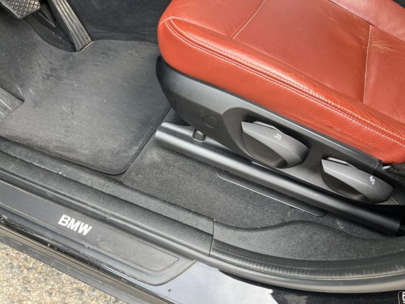 BMW X3 (F25) 20D XDRIVE 184cv LUXE