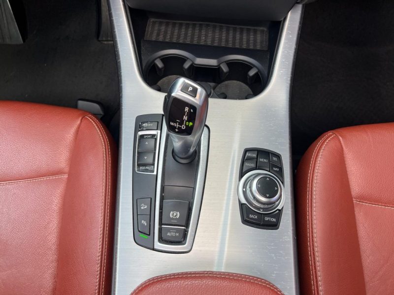 BMW X3 (F25) 20D XDRIVE 184cv LUXE