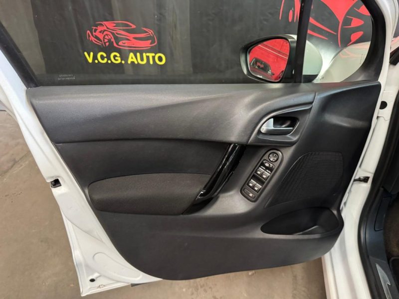 CITROEN C3 1.2 VTI 82 Exclusive 