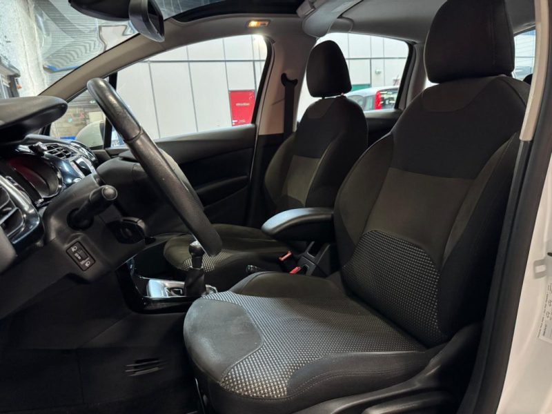 CITROEN C3 1.2 VTI 82 Exclusive 