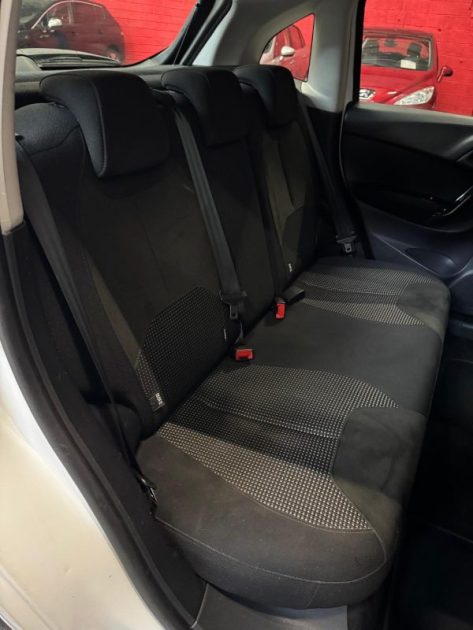 CITROEN C3 1.2 VTI 82 Exclusive 