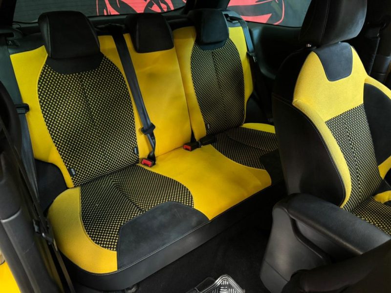 CITROEN DS3 1.6 THP 155ch Sport Chic 