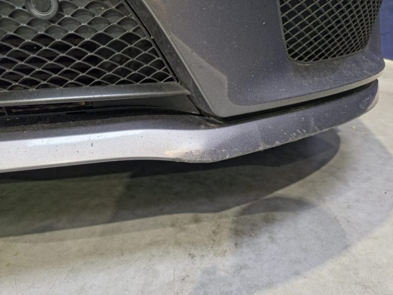 MERCEDES BENZ CLA 200 CDI FASCINATION PACK AMG LINE / Suivi complet