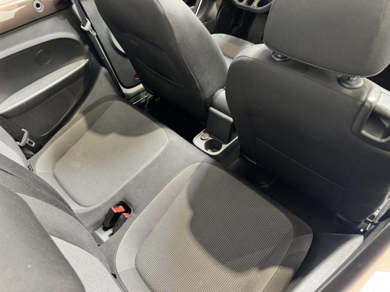 VOLKSWAGEN COCCINELLE CABRIOLET 1.2 TSI 105 VINTAGE DSG / SUIVI COMPLET