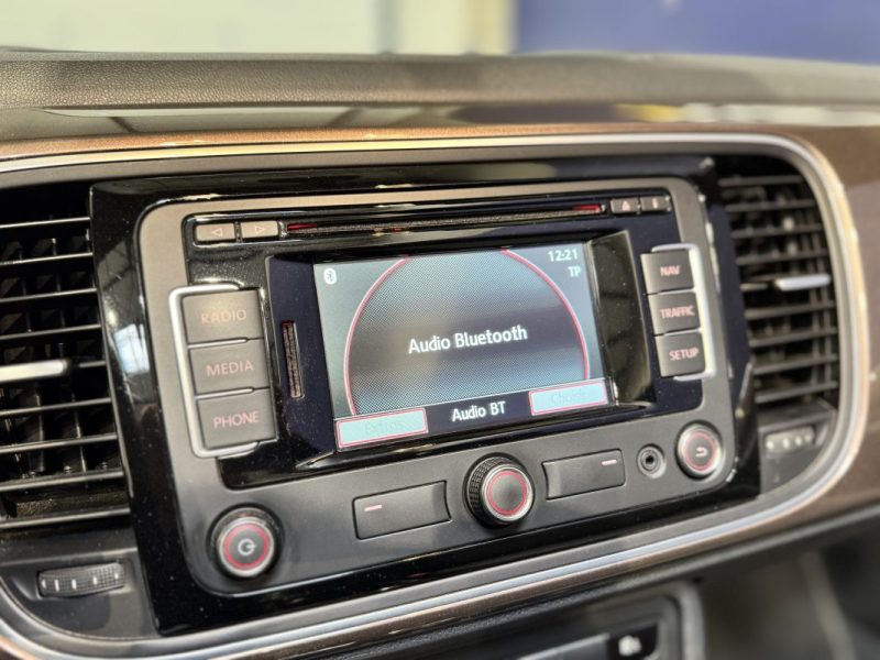 VOLKSWAGEN COCCINELLE CABRIOLET 1.2 TSI 105 VINTAGE DSG / SUIVI COMPLET