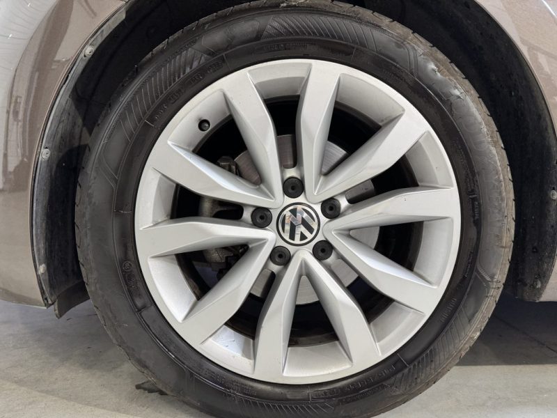 VOLKSWAGEN COCCINELLE CABRIOLET 1.2 TSI 105 VINTAGE DSG / SUIVI COMPLET