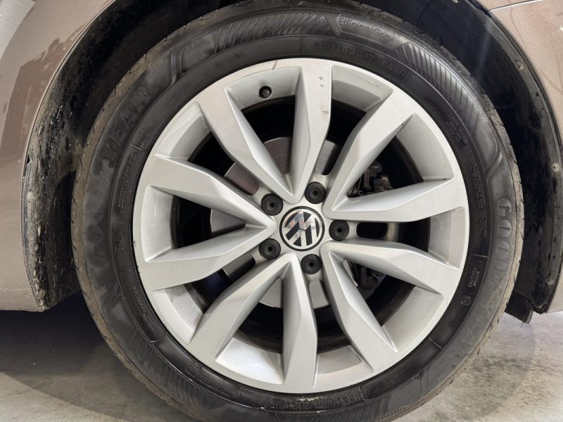 VOLKSWAGEN COCCINELLE CABRIOLET 1.2 TSI 105 VINTAGE DSG / SUIVI COMPLET