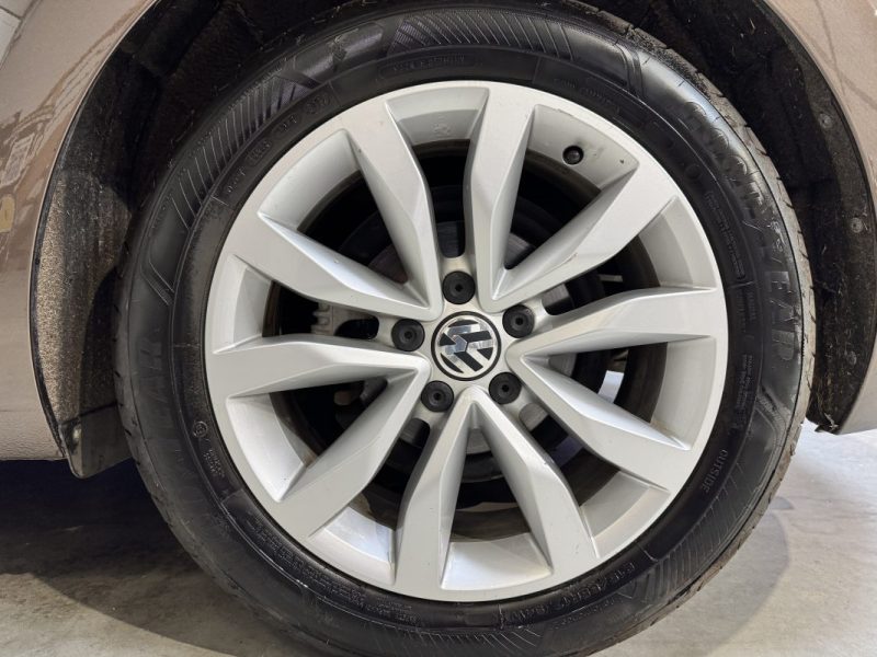 VOLKSWAGEN COCCINELLE CABRIOLET 1.2 TSI 105 VINTAGE DSG / SUIVI COMPLET