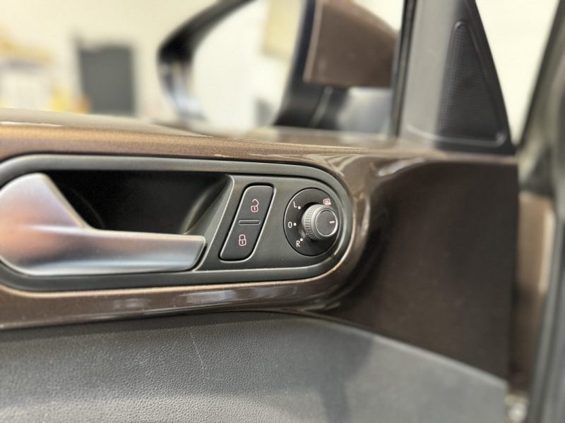 VOLKSWAGEN COCCINELLE CABRIOLET 1.2 TSI 105 VINTAGE DSG / SUIVI COMPLET