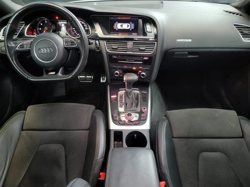 AUDI A5 Sportback 2.0 TDI 150 cv BVA 