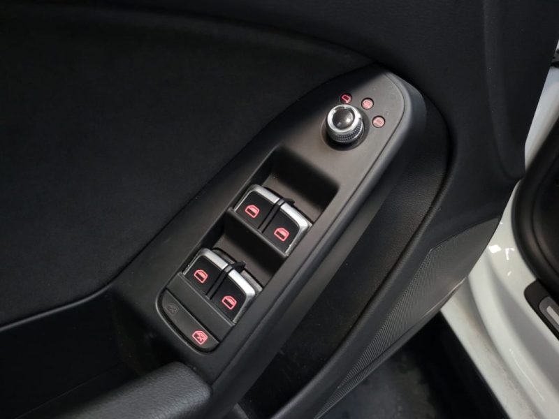 AUDI A5 Sportback 2.0 TDI 150 cv BVA 