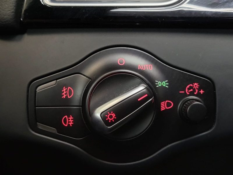 AUDI A5 Sportback 2.0 TDI 150 cv BVA 