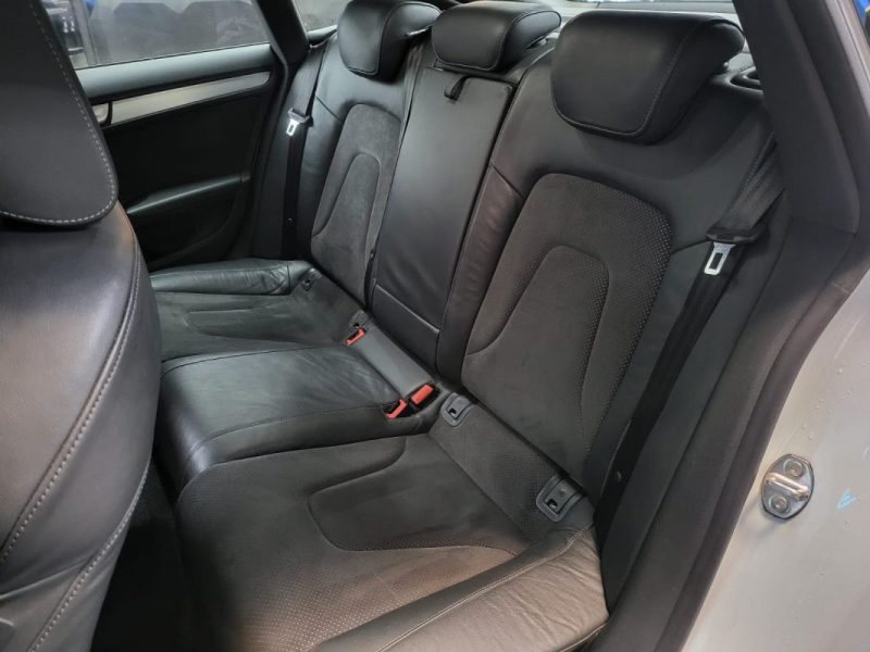 AUDI A5 Sportback 2.0 TDI 150 cv BVA 