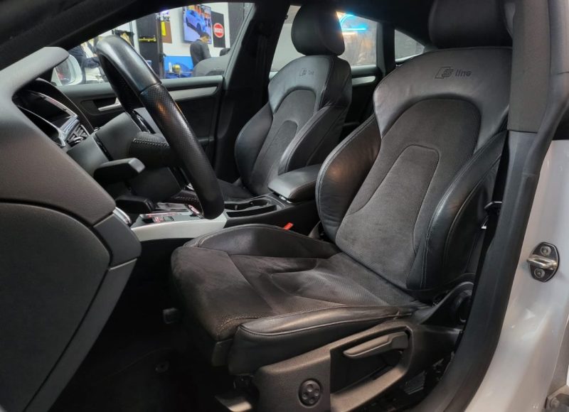 AUDI A5 Sportback 2.0 TDI 150 cv BVA 