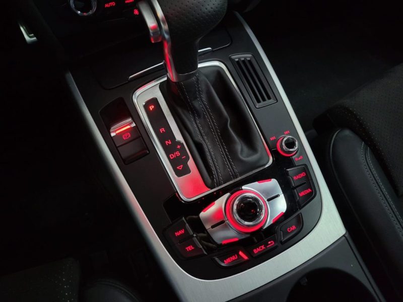 AUDI A5 Sportback 2.0 TDI 150 cv BVA 