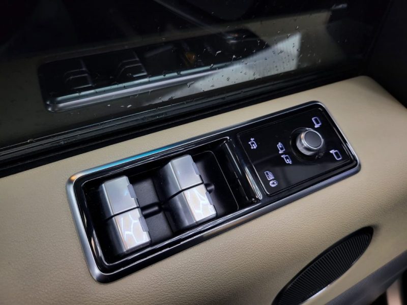 LAND ROVER RANGE ROVER SPORT 2.0 P400e HSE Dynamic 404 cv