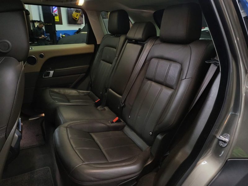 LAND ROVER RANGE ROVER SPORT 2.0 P400e HSE Dynamic 404 cv