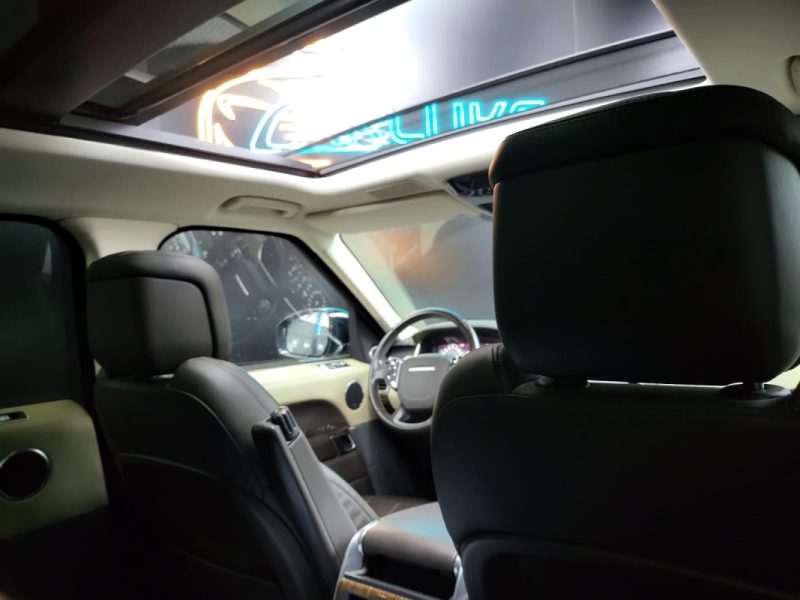 LAND ROVER RANGE ROVER SPORT 2.0 P400e HSE Dynamic 404 cv